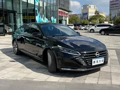 2022 Nissan Teana 2.0L XL-TLS, чёрный — фото 8