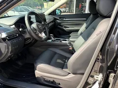 2022 Nissan Teana 2.0L XL-TLS, чёрный — фото 10