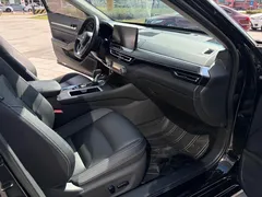 2022 Nissan Teana 2.0L XL-TLS, чёрный — фото 11