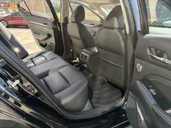 2022 Nissan Teana 2.0L XL-TLS, чёрный — фото 13