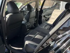2022 Nissan Teana 2.0L XL-TLS, чёрный — фото 14