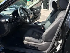2022 Nissan Teana 2.0L XL-TLS, чёрный — фото 15
