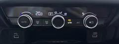 2023 Honda Vezel 1.5L CVT Pioneer, белый — фото 9