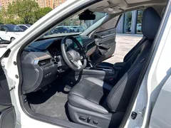 2021 Nissan Teana 2.0L XL Comfort, белый — фото 10