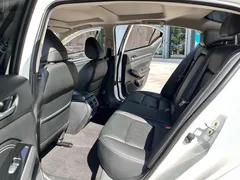 2021 Nissan Teana 2.0L XL Comfort, белый — фото 11