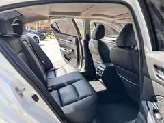 2021 Nissan Teana 2.0L XL Comfort, белый — фото 12