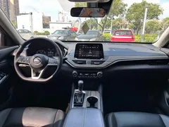 2021 Nissan Teana 2.0L XL Comfort, белый — фото 14