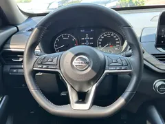 2021 Nissan Teana 2.0L XL Comfort, белый — фото 15