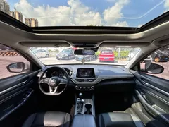 2021 Nissan Teana 2.0L XL Comfort, белый — фото 17