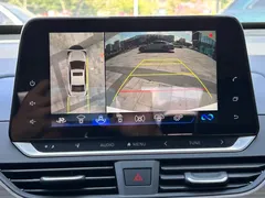 2021 Nissan Teana 2.0L XL Comfort, белый — фото 21