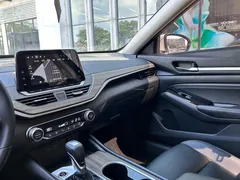 2021 Nissan Teana 2.0L XL Comfort, белый — фото 22