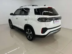 2021 Hyundai ix35 2.0L AT 2WD Leading GLS, белый — фото 6
