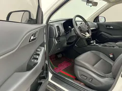 2021 Hyundai ix35 2.0L AT 2WD Leading GLS, белый — фото 9