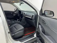 2021 Hyundai ix35 2.0L AT 2WD Leading GLS, белый — фото 12