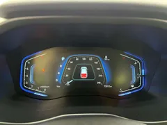 2021 Hyundai ix35 2.0L AT 2WD Leading GLS, белый — фото 13