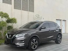 2021 Nissan Qashqai 2.0L XV Prem Luxury — фото 1