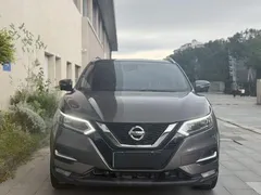 2021 Nissan Qashqai 2.0L XV Prem Luxury — фото 2