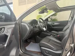 2021 Nissan Qashqai 2.0L XV Prem Luxury — фото 3