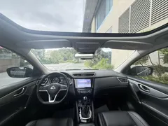 2021 Nissan Qashqai 2.0L XV Prem Luxury — фото 4