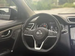 2021 Nissan Qashqai 2.0L XV Prem Luxury — фото 5