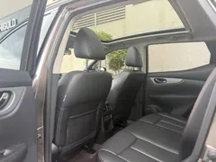 2021 Nissan Qashqai 2.0L XV Prem Luxury — фото 6