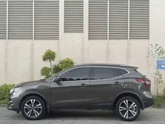2021 Nissan Qashqai 2.0L XV Prem Luxury — фото 7