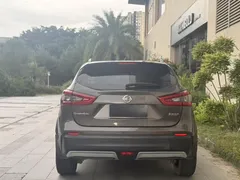 2021 Nissan Qashqai 2.0L XV Prem Luxury — фото 8