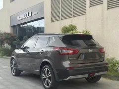 2021 Nissan Qashqai 2.0L XV Prem Luxury — фото 9