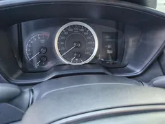 2022 Toyota Corolla 1.5L CVT Pioneer, белый — фото 4