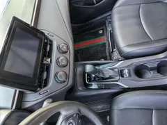 2022 Toyota Corolla 1.5L CVT Pioneer, белый — фото 5
