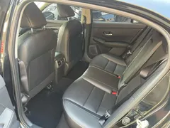 2022 Nissan Sylphy 1.6L XL CVT Enjoy, чёрный — фото 8