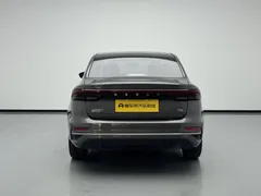 2023 Geely Emgrand 4th Gen 1.5L CVT Premium Champion — фото 4