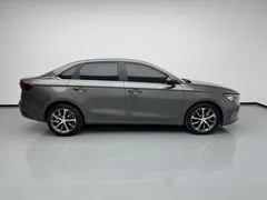 2023 Geely Emgrand 4th Gen 1.5L CVT Premium Champion — фото 6
