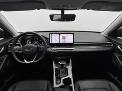 2023 Geely Emgrand 4th Gen 1.5L CVT Premium Champion — фото 7