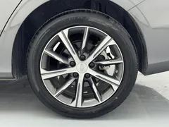 2023 Geely Emgrand 4th Gen 1.5L CVT Premium Champion — фото 14