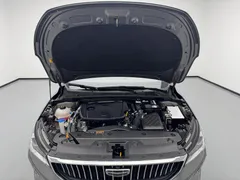 2023 Geely Emgrand 4th Gen 1.5L CVT Premium Champion — фото 15