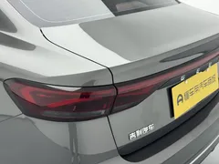 2023 Geely Emgrand 4th Gen 1.5L CVT Premium Champion — фото 18