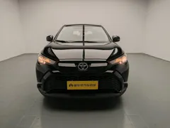 2023 Toyota Frontlander 2.0L CVT Elite, чёрный — фото 2