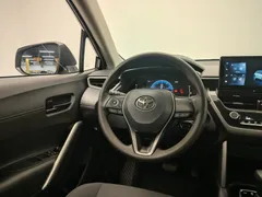 2023 Toyota Frontlander 2.0L CVT Elite, чёрный — фото 11