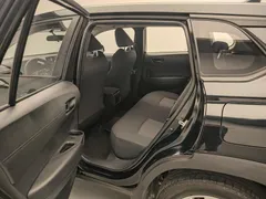 2023 Toyota Frontlander 2.0L CVT Elite, чёрный — фото 13