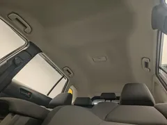 2023 Toyota Frontlander 2.0L CVT Elite, чёрный — фото 14