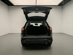 2023 Toyota Frontlander 2.0L CVT Elite, чёрный — фото 15