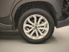 2023 Toyota Frontlander 2.0L CVT Elite, чёрный — фото 16