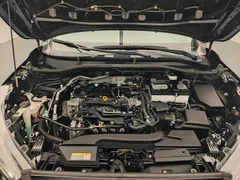 2023 Toyota Frontlander 2.0L CVT Elite, чёрный — фото 17