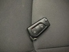 2023 Toyota Frontlander 2.0L CVT Elite, чёрный — фото 18
