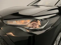 2023 Toyota Frontlander 2.0L CVT Elite, чёрный — фото 19