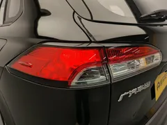 2023 Toyota Frontlander 2.0L CVT Elite, чёрный — фото 20