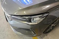 2023 Geely Emgrand 1.5L CVT Luxury Champion 4th Gen — фото 2