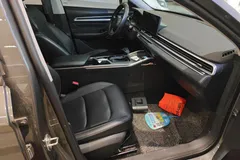 2023 Geely Emgrand 1.5L CVT Luxury Champion 4th Gen — фото 6