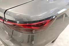 2023 Geely Emgrand 1.5L CVT Luxury Champion 4th Gen — фото 8